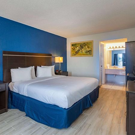 Developer Inn Orlando North, A Baymont By Wyndham แอลตามอนเตสปริงส์ ภายนอก รูปภาพ
