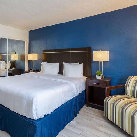 Developer Inn Orlando North, A Baymont By Wyndham แอลตามอนเตสปริงส์ ภายนอก รูปภาพ