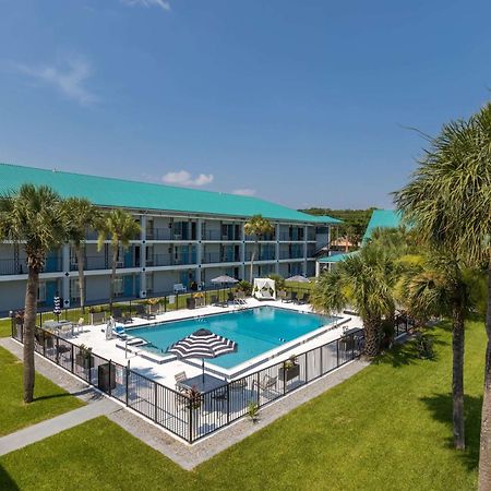 Developer Inn Orlando North, A Baymont By Wyndham แอลตามอนเตสปริงส์ ภายนอก รูปภาพ