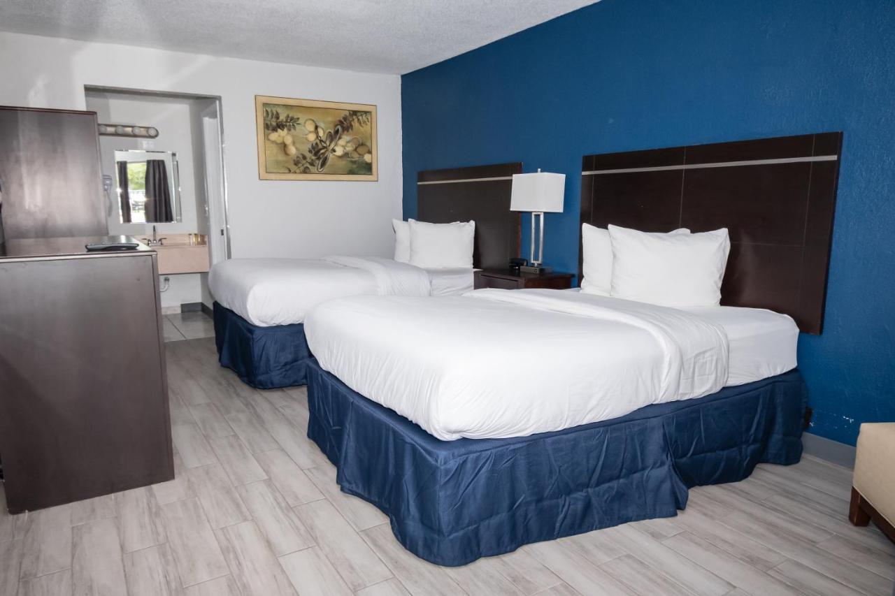 Developer Inn Orlando North, A Baymont By Wyndham แอลตามอนเตสปริงส์ ภายนอก รูปภาพ