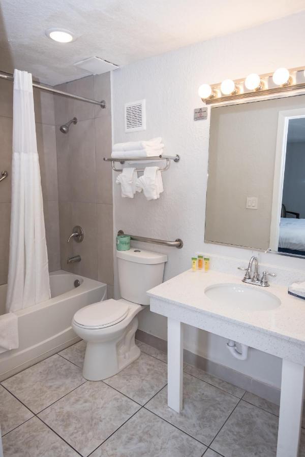 Developer Inn Orlando North, A Baymont By Wyndham แอลตามอนเตสปริงส์ ภายนอก รูปภาพ