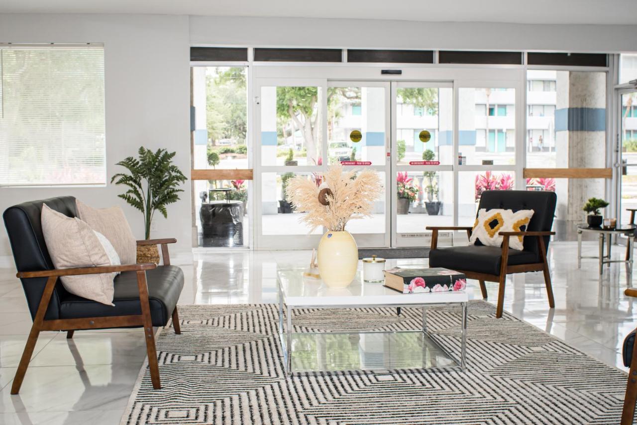 Developer Inn Orlando North, A Baymont By Wyndham แอลตามอนเตสปริงส์ ภายนอก รูปภาพ