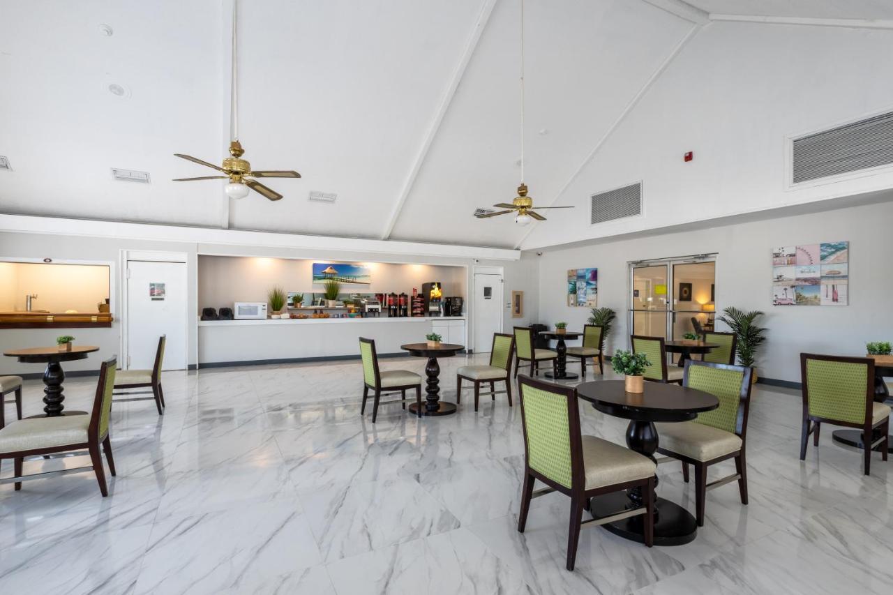 Developer Inn Orlando North, A Baymont By Wyndham แอลตามอนเตสปริงส์ ภายนอก รูปภาพ