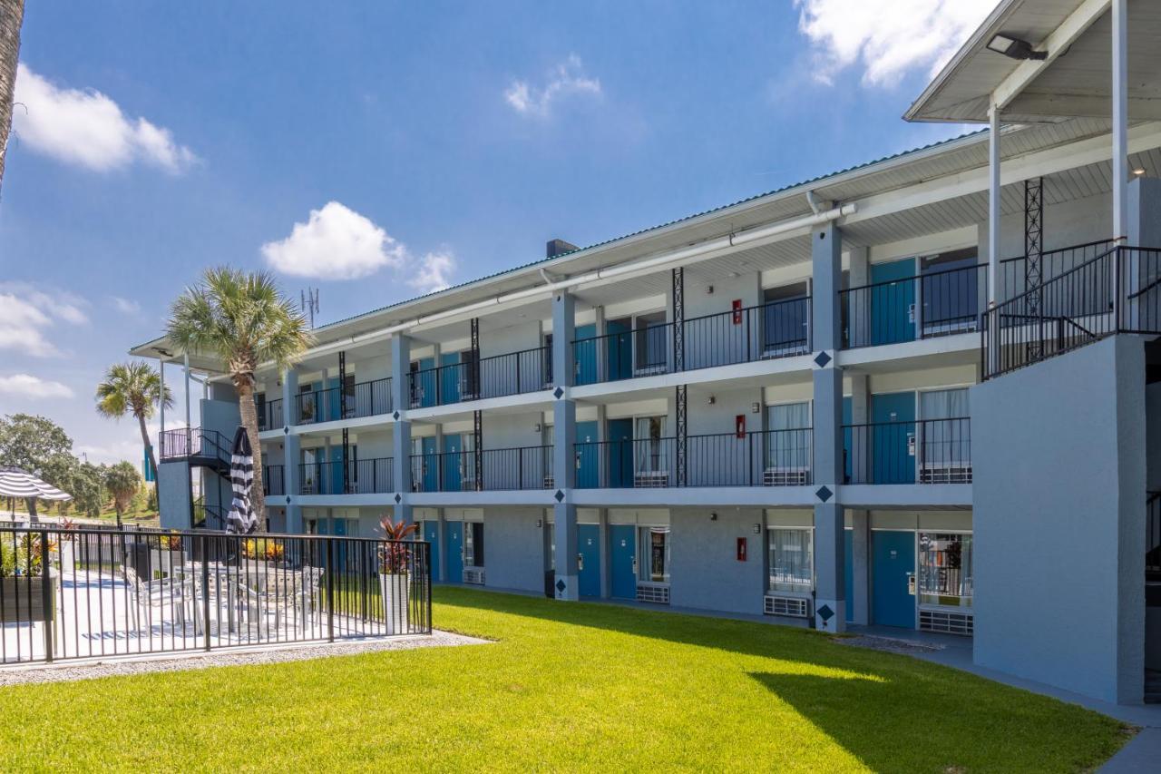 Developer Inn Orlando North, A Baymont By Wyndham แอลตามอนเตสปริงส์ ภายนอก รูปภาพ