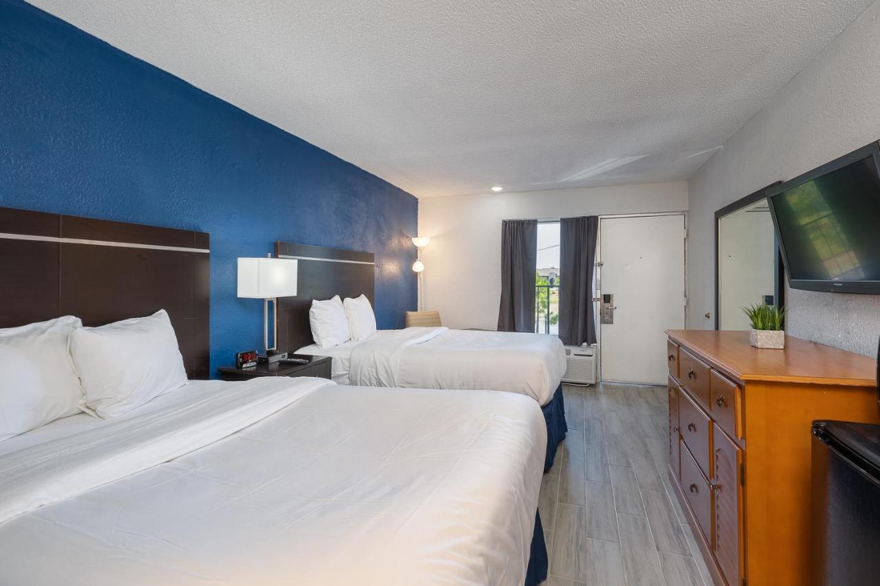 Developer Inn Orlando North, A Baymont By Wyndham แอลตามอนเตสปริงส์ ภายนอก รูปภาพ