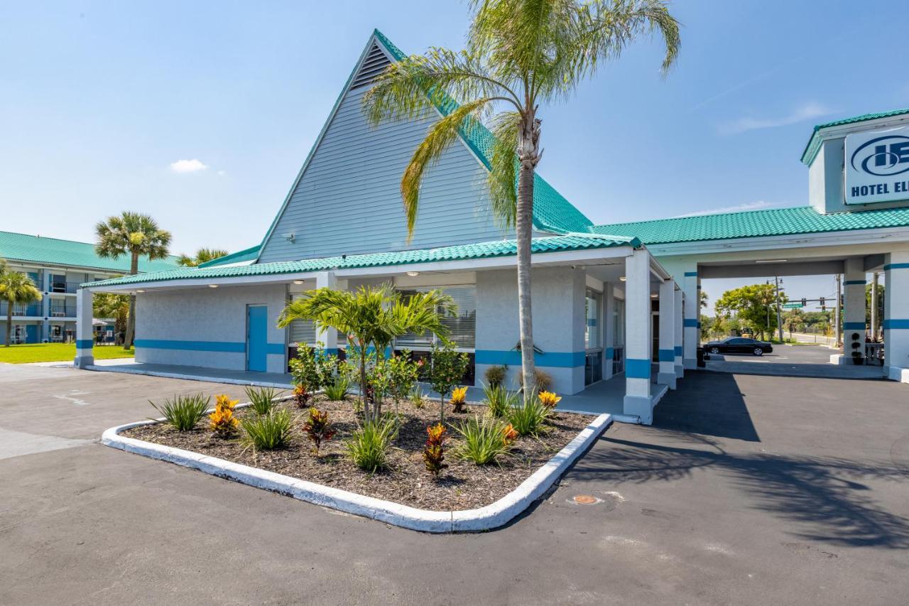 Developer Inn Orlando North, A Baymont By Wyndham แอลตามอนเตสปริงส์ ภายนอก รูปภาพ