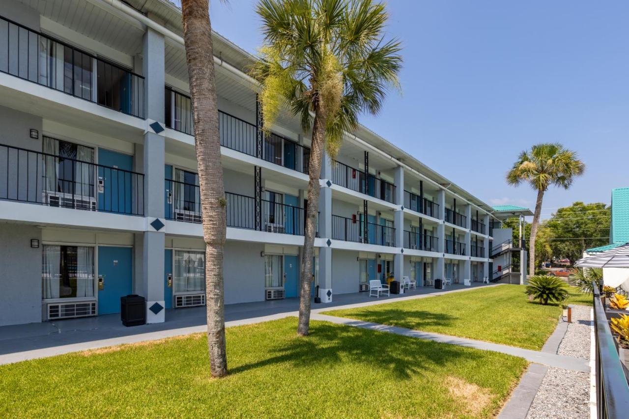 Developer Inn Orlando North, A Baymont By Wyndham แอลตามอนเตสปริงส์ ภายนอก รูปภาพ