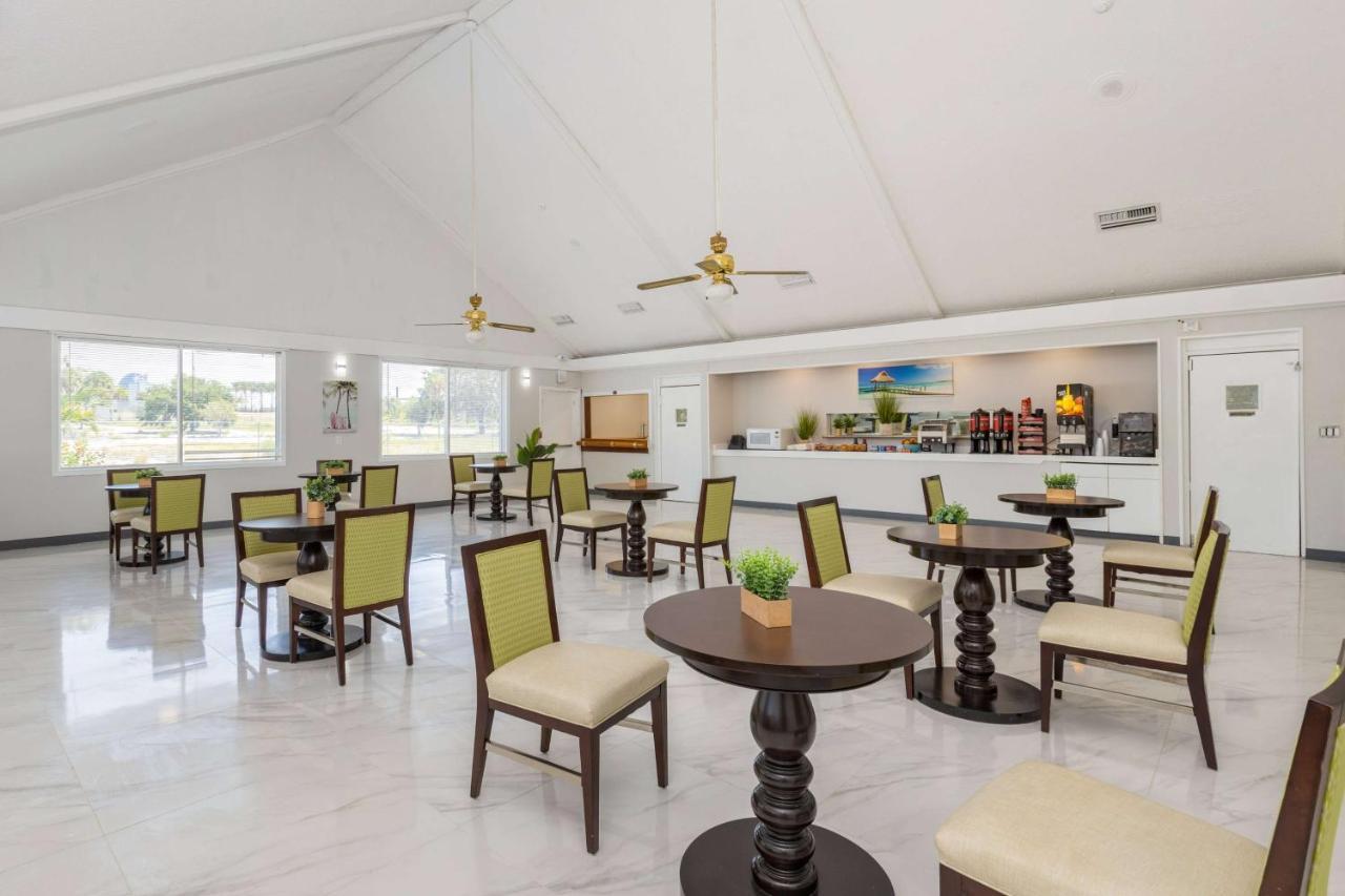 Developer Inn Orlando North, A Baymont By Wyndham แอลตามอนเตสปริงส์ ภายนอก รูปภาพ