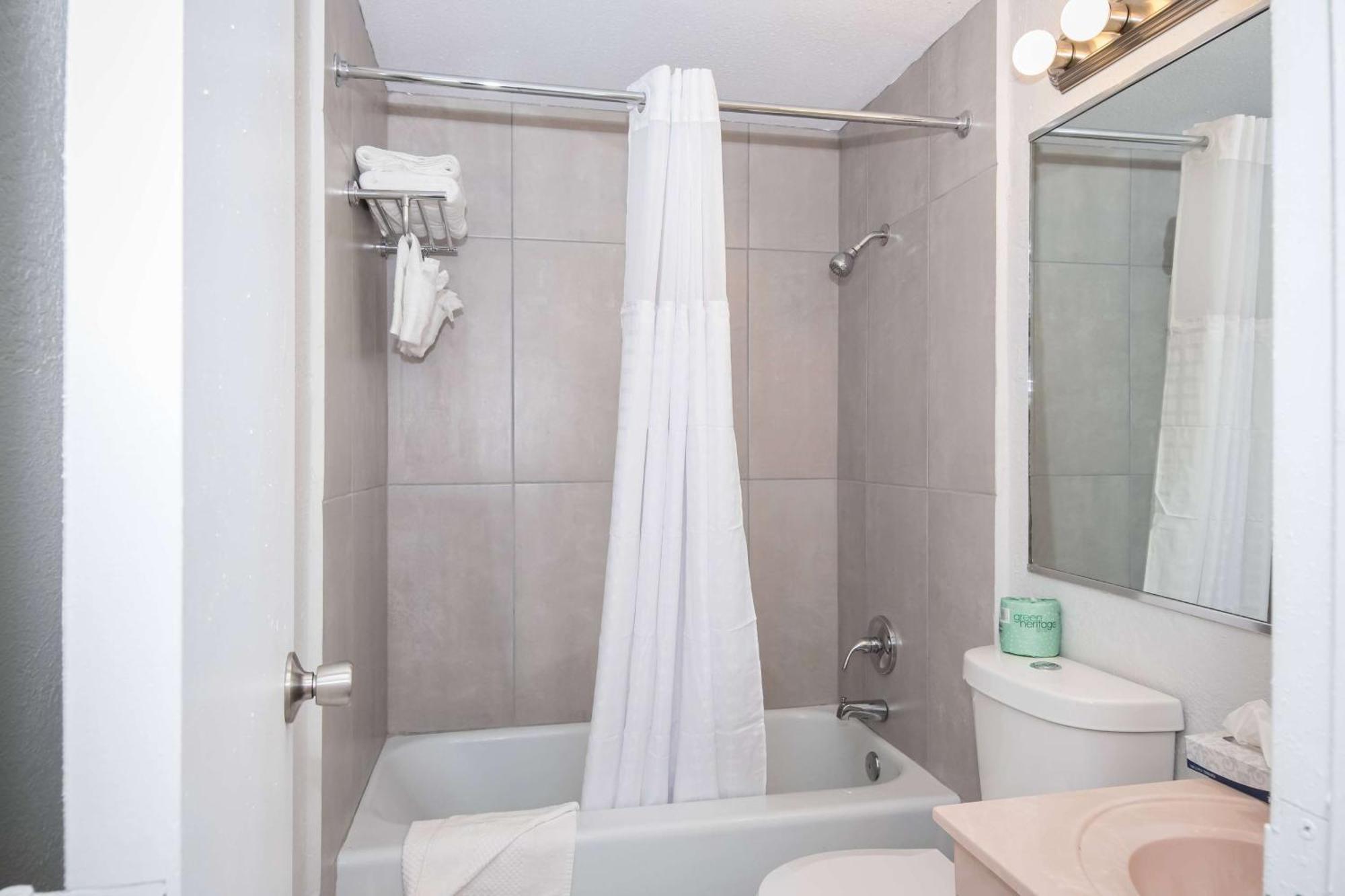 Developer Inn Orlando North, A Baymont By Wyndham แอลตามอนเตสปริงส์ ภายนอก รูปภาพ
