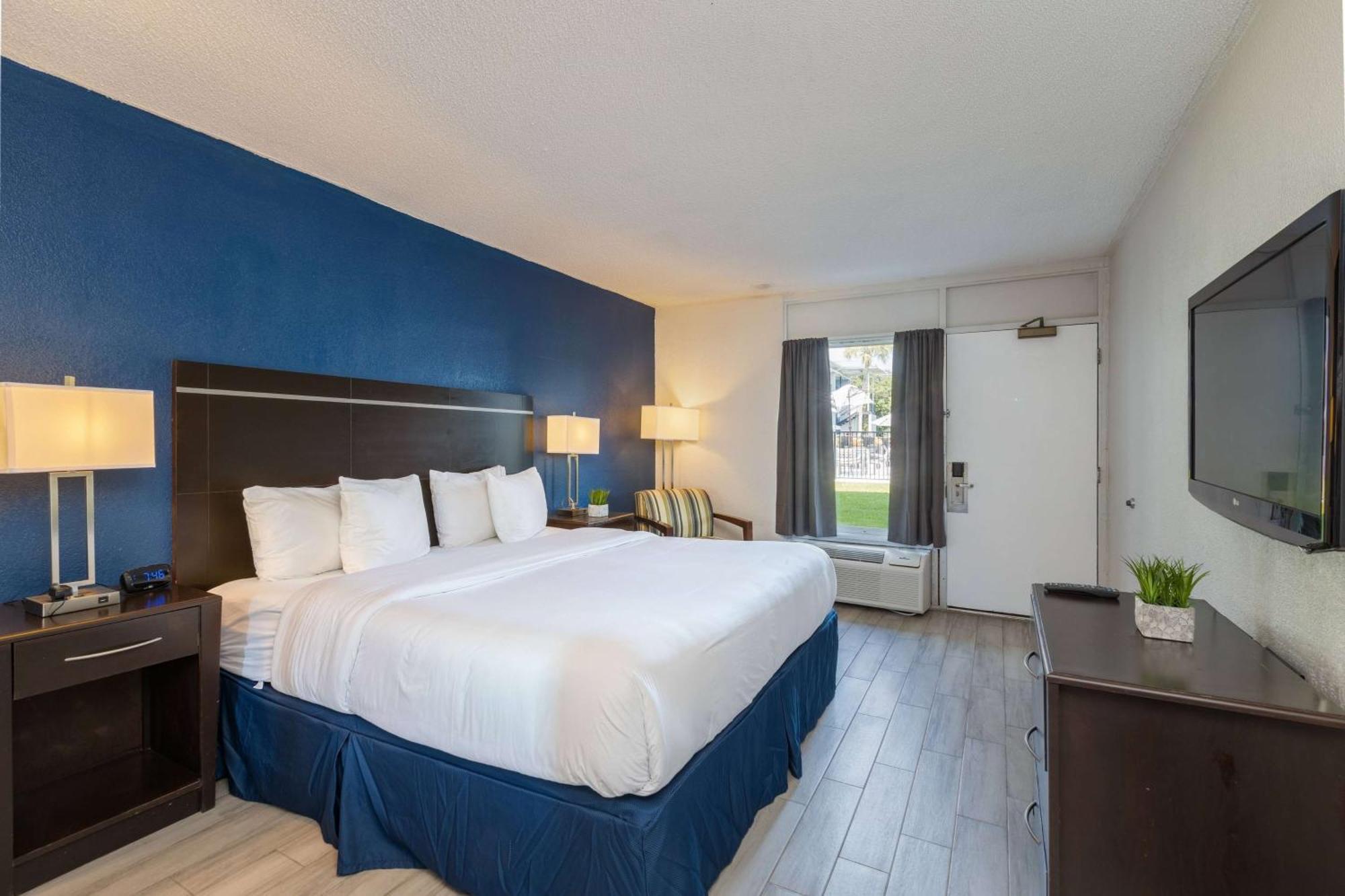 Developer Inn Orlando North, A Baymont By Wyndham แอลตามอนเตสปริงส์ ภายนอก รูปภาพ