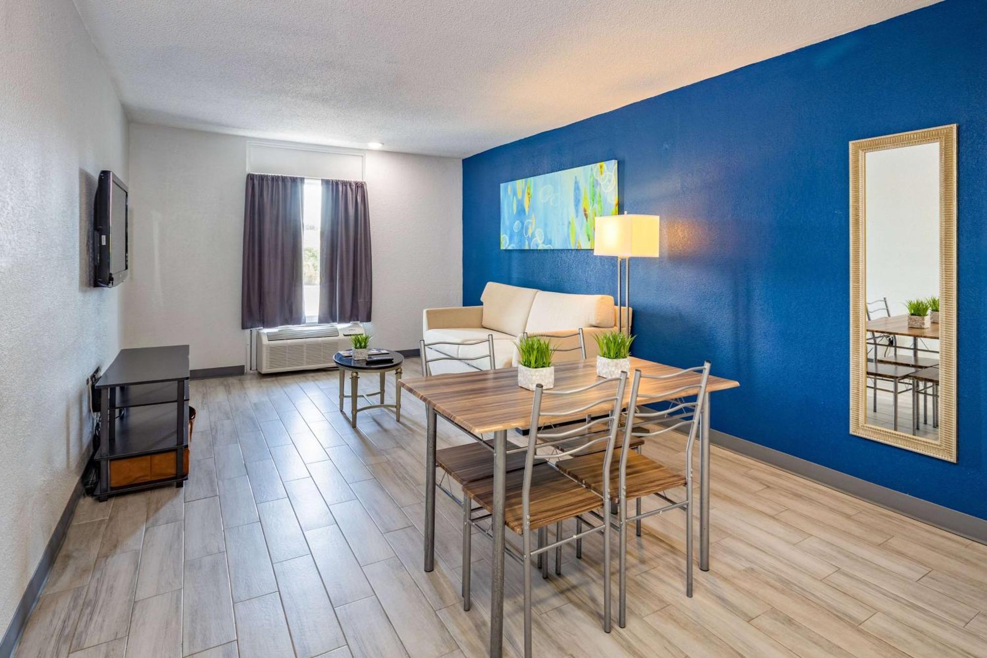 Developer Inn Orlando North, A Baymont By Wyndham แอลตามอนเตสปริงส์ ภายนอก รูปภาพ