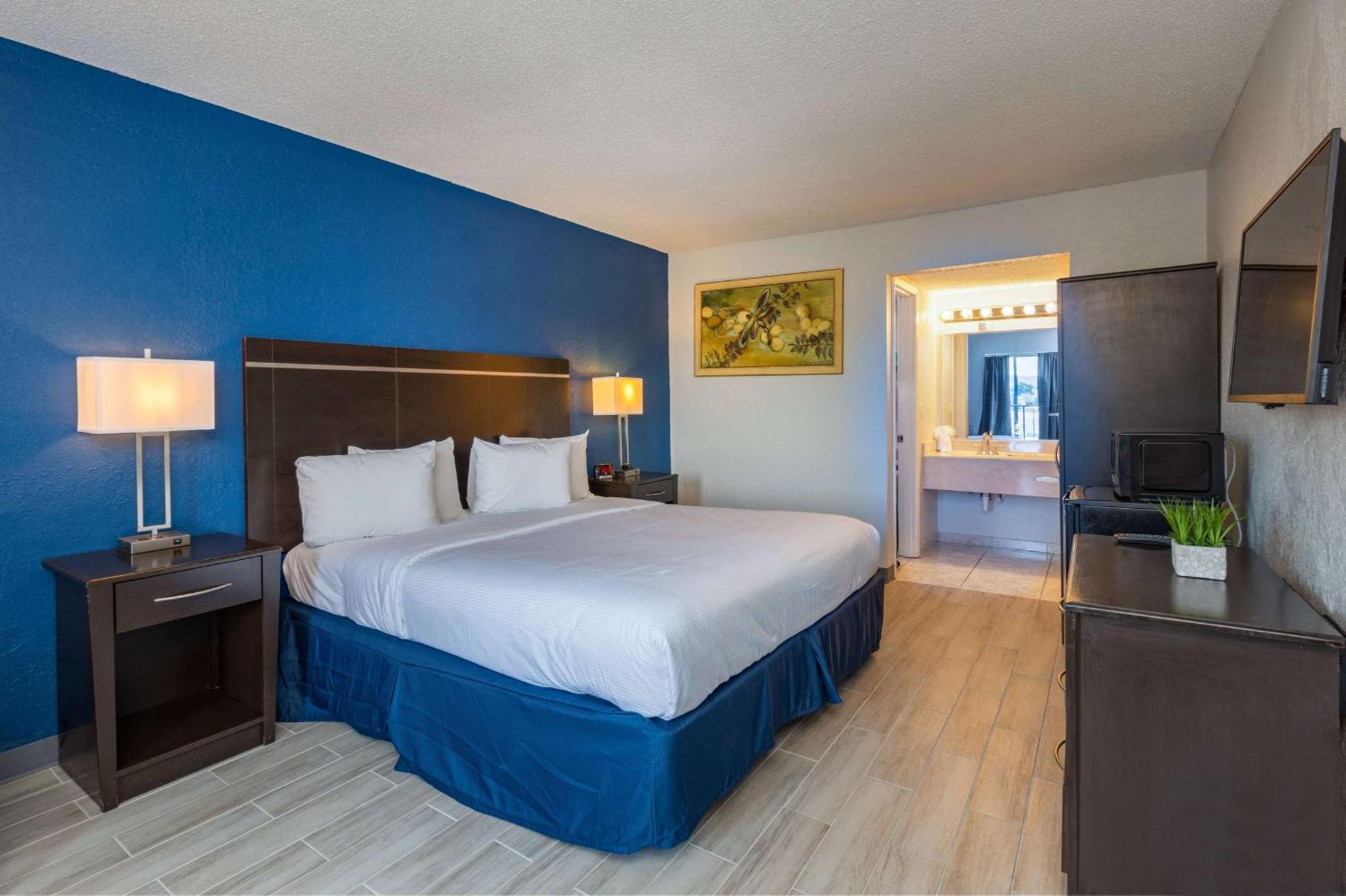 Developer Inn Orlando North, A Baymont By Wyndham แอลตามอนเตสปริงส์ ภายนอก รูปภาพ
