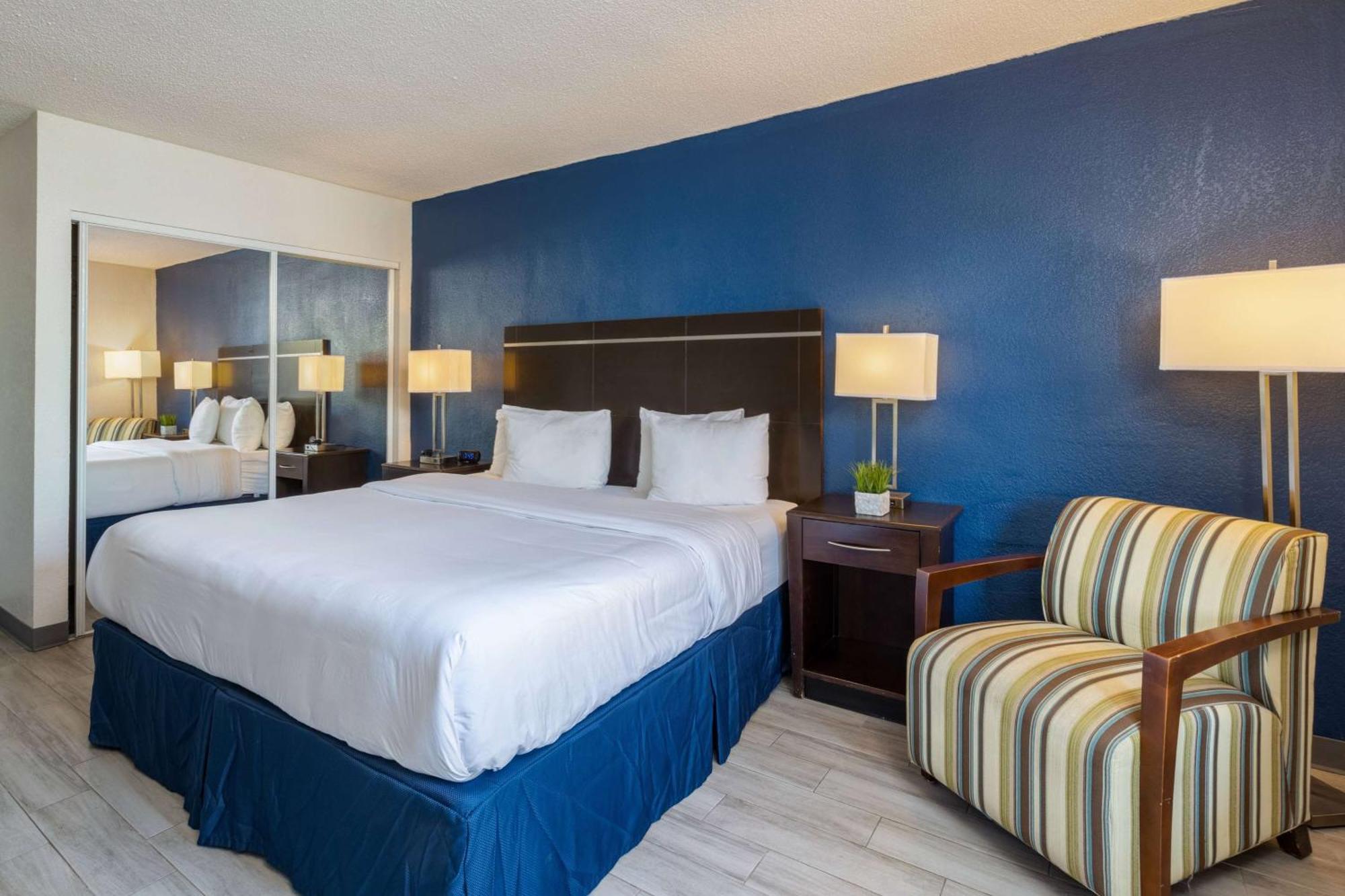 Developer Inn Orlando North, A Baymont By Wyndham แอลตามอนเตสปริงส์ ภายนอก รูปภาพ