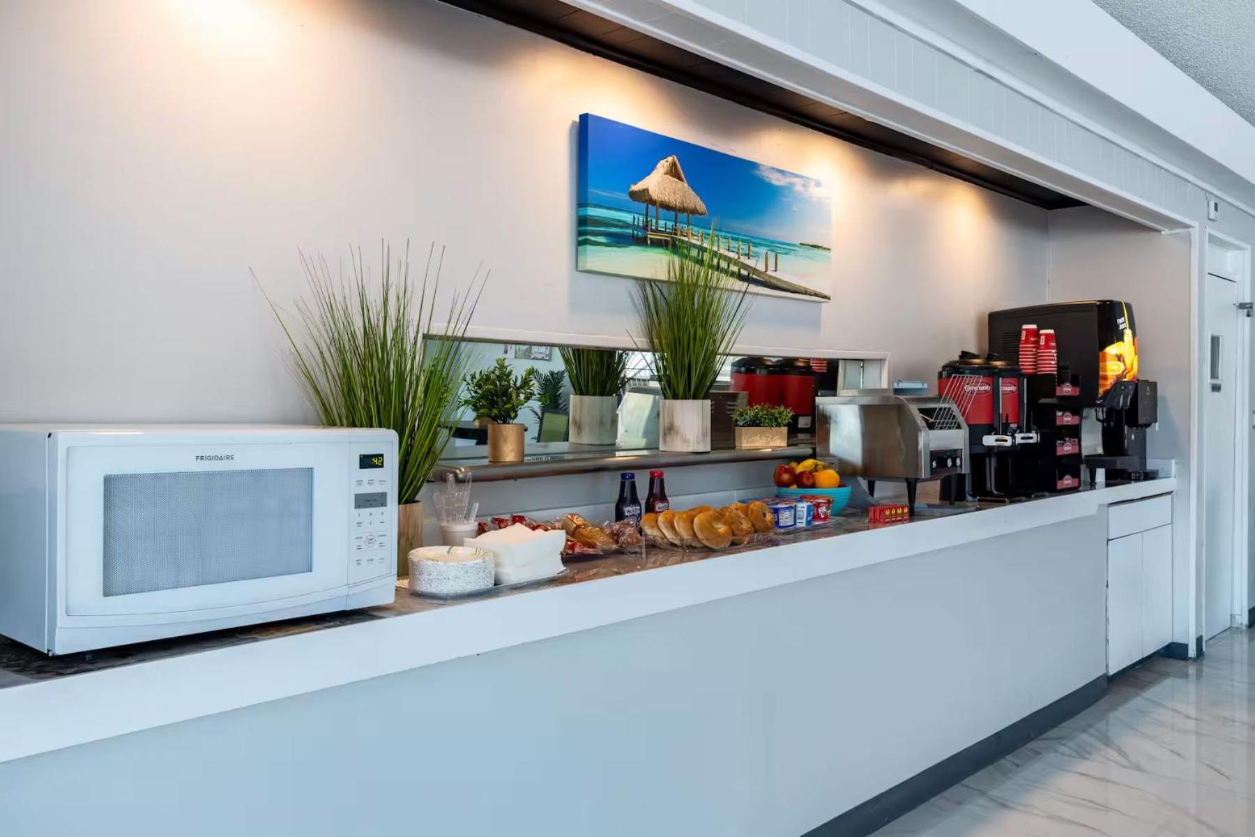 Developer Inn Orlando North, A Baymont By Wyndham แอลตามอนเตสปริงส์ ภายนอก รูปภาพ